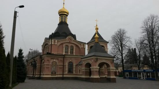 Church of St. Alexander Nevsky