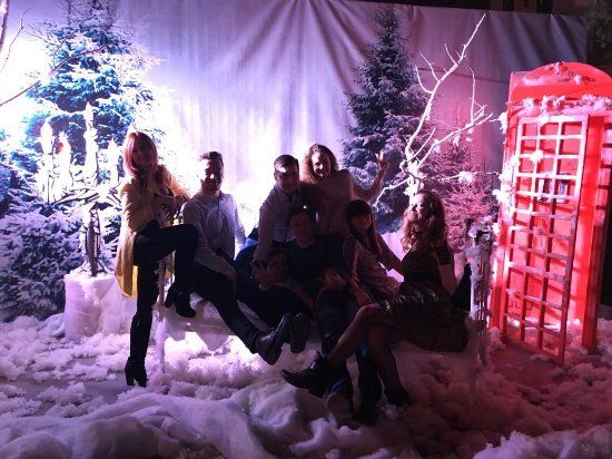 Art Factory Mekhanika